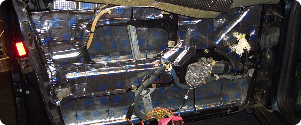 T&uuml;rd&auml;mmung